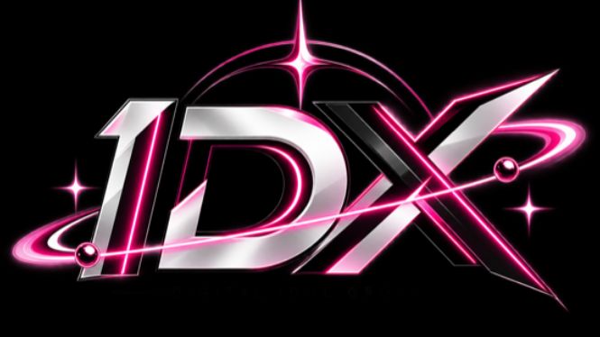 IDX のロゴ