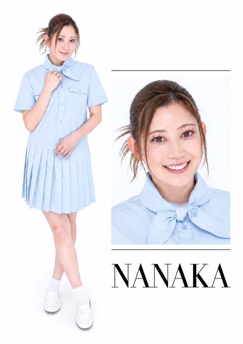 NANAKA のプロフィール写真