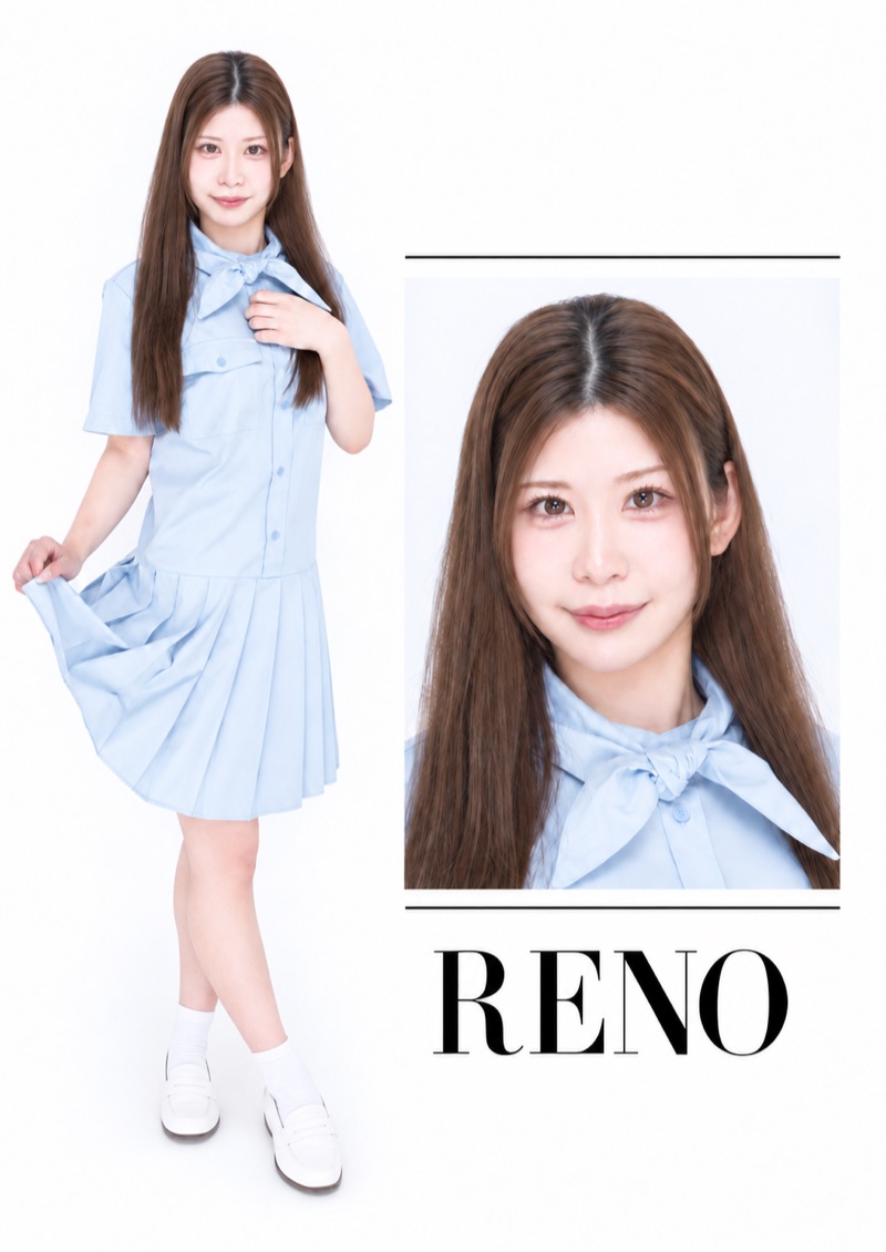 RENO のプロフィール写真