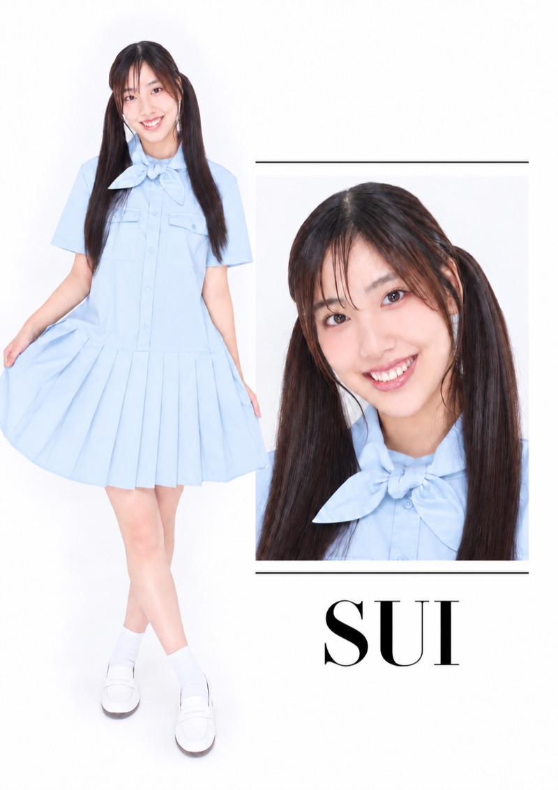 SUI のプロフィール写真